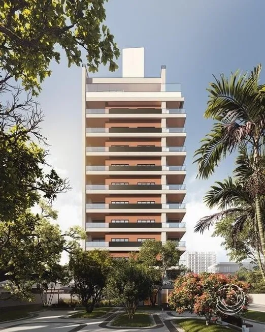 Foto 1 de Apartamento com 2 Quartos à venda, 95m² em Centro, Florianópolis