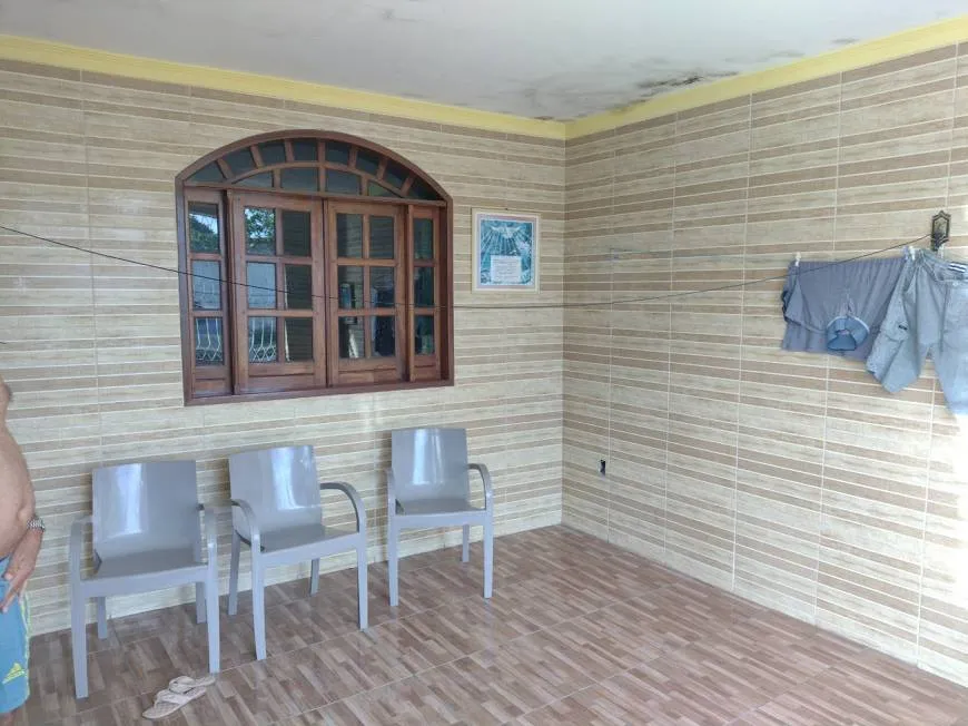 Foto 1 de Casa com 3 Quartos à venda, 89m² em Jardim dos Camargos, Barueri
