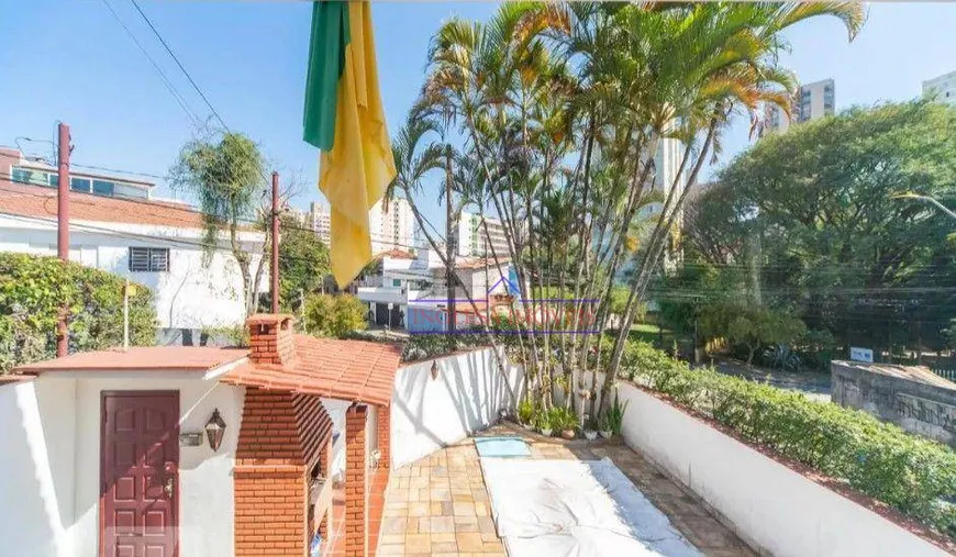 Foto 1 de Casa com 3 Quartos à venda, 217m² em Vila Scarpelli, Santo André