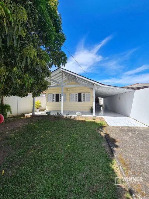 Foto 1 de Casa com 5 Quartos à venda, 510m² em São João do Rio Vermelho, Florianópolis