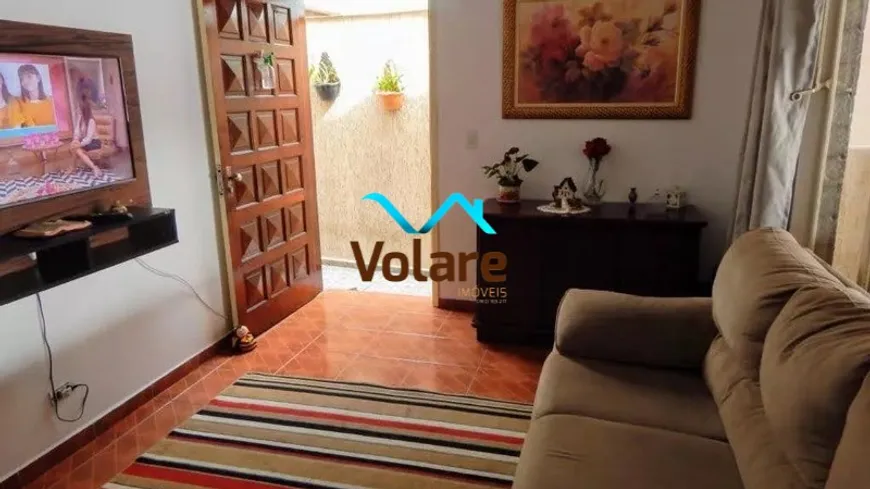 Foto 1 de Casa com 3 Quartos à venda, 118m² em Jaguaribe, Osasco