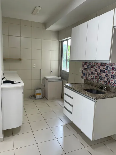 Foto 1 de Apartamento com 3 Quartos à venda, 83m² em Coroado, Manaus