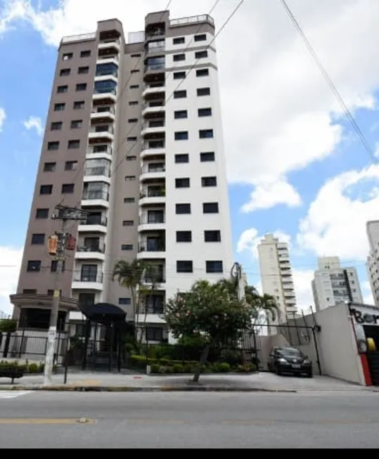 Foto 1 de Apartamento com 3 Quartos à venda, 105m² em Parque Mandaqui, São Paulo