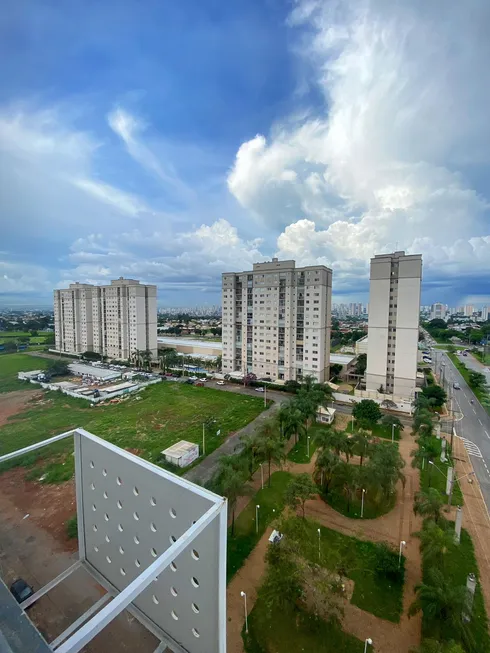 Foto 1 de Apartamento com 2 Quartos à venda, 60m² em Setor Faiçalville, Goiânia