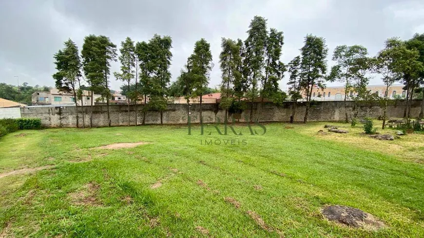 Foto 1 de Lote/Terreno à venda, 2372m² em Condomínio Monte Belo, Salto