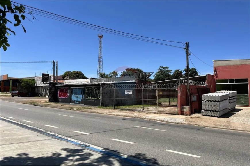 Foto 1 de Lote/Terreno para alugar, 655m² em Jardim Novo Horizonte, Sorocaba