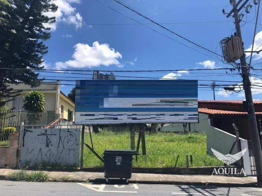 Foto 1 de Lote/Terreno para venda ou aluguel, 433m² em Jardim Santa Rosalia, Sorocaba