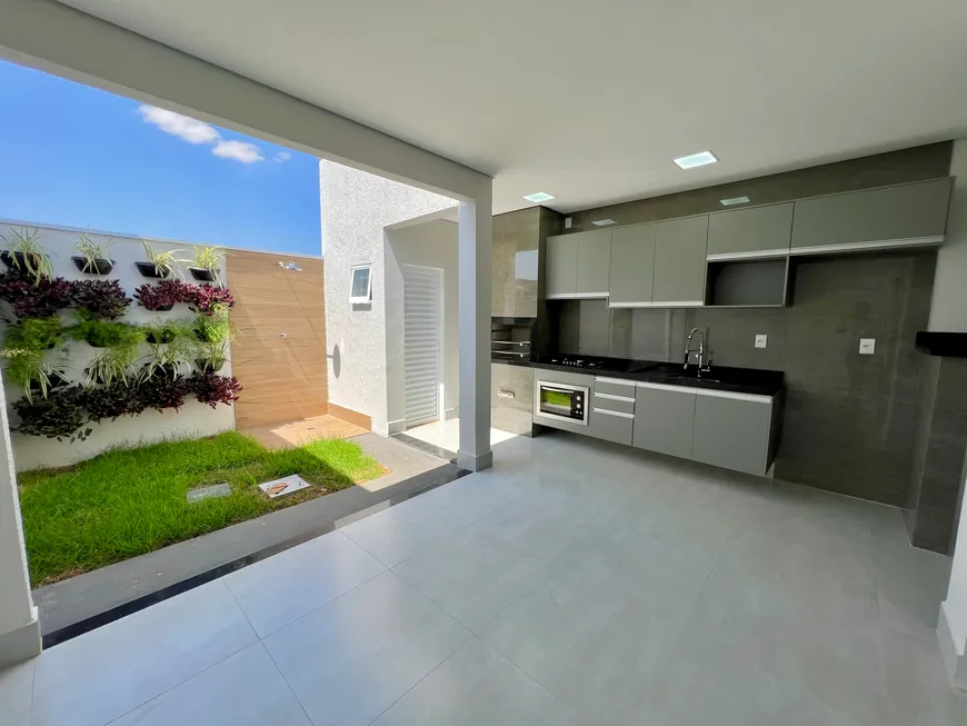 Foto 1 de Casa de Condomínio com 2 Quartos à venda, 65m² em Jardim Imperial, Cuiabá