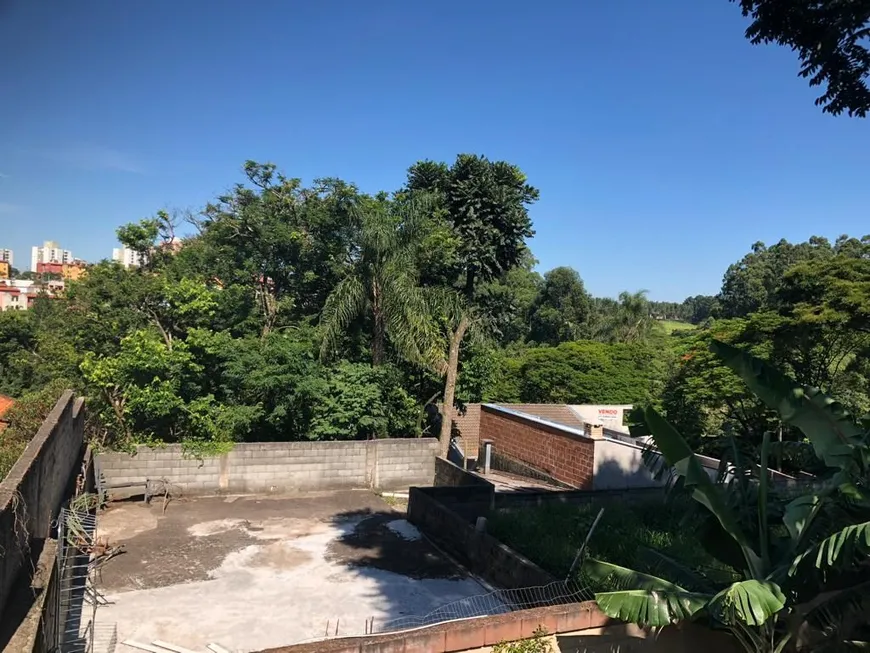 Foto 1 de Lote/Terreno à venda, 368m² em Chacara Pai Jaco, Jundiaí