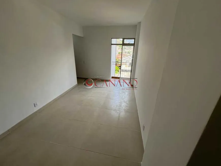 Foto 1 de Apartamento com 2 Quartos à venda, 60m² em Engenho Novo, Rio de Janeiro