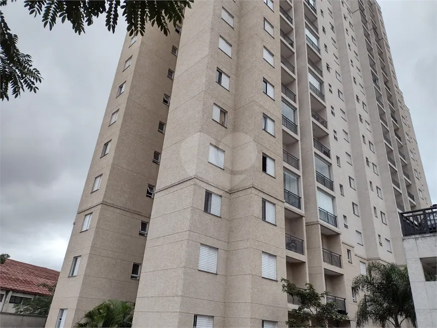 Foto 1 de Apartamento com 3 Quartos à venda, 65m² em Penha, São Paulo