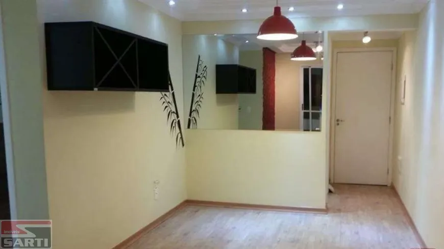 Foto 1 de Apartamento com 2 Quartos à venda, 50m² em Limão, São Paulo