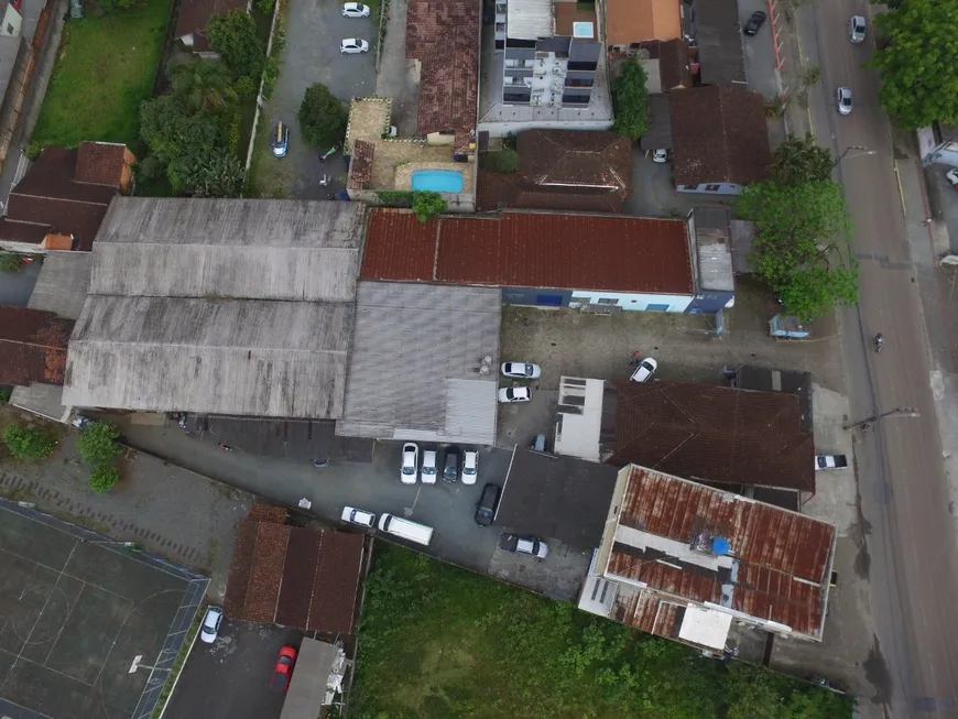 Foto 1 de Imóvel Comercial à venda, 3596m² em Saguaçú, Joinville