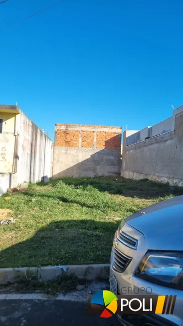 Foto 1 de Lote/Terreno à venda, 150m² em Parque Residencial Sabiás, Indaiatuba