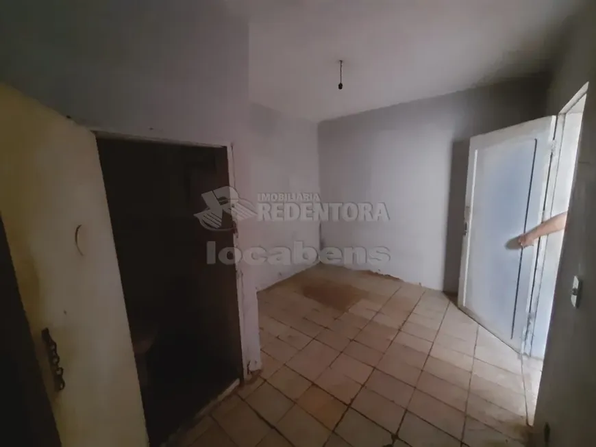 Foto 1 de Casa com 1 Quarto à venda, 125m² em Jardim Alto Alegre, São José do Rio Preto