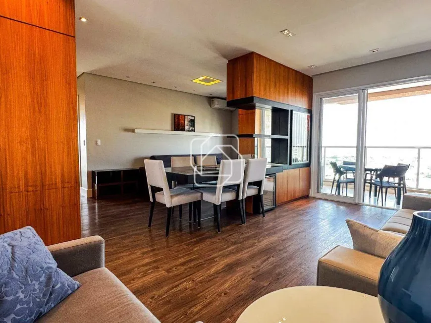 Foto 1 de Apartamento com 1 Quarto à venda, 108m² em Cidade Nova I, Indaiatuba