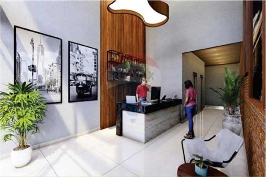 Foto 1 de Apartamento com 2 Quartos à venda, 73m² em Santa Catarina, Juiz de Fora