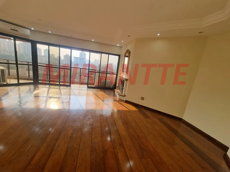 Foto 1 de Apartamento com 3 Quartos à venda, 147m² em Santana, São Paulo