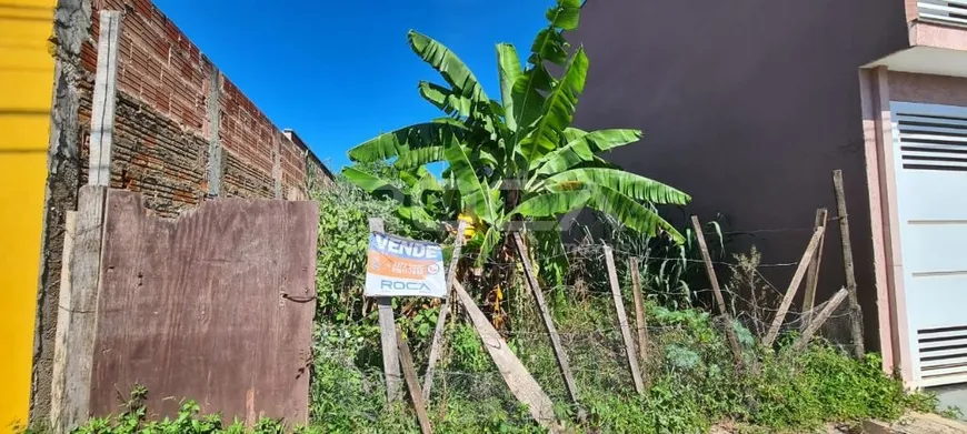 Foto 1 de Lote/Terreno à venda, 138m² em Conjunto Habitacional Dom Constantino Amstalden, São Carlos