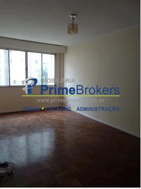 Foto 1 de Apartamento com 3 Quartos à venda, 110m² em Pinheiros, São Paulo