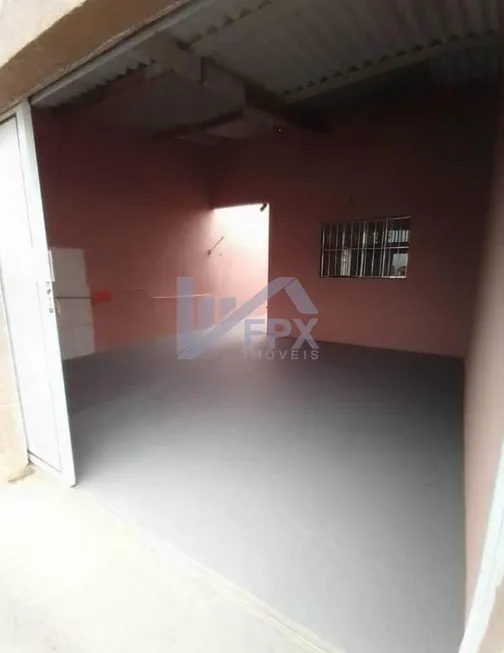 Foto 1 de Casa com 2 Quartos à venda, 60m² em Jardim Caraminguava, Peruíbe