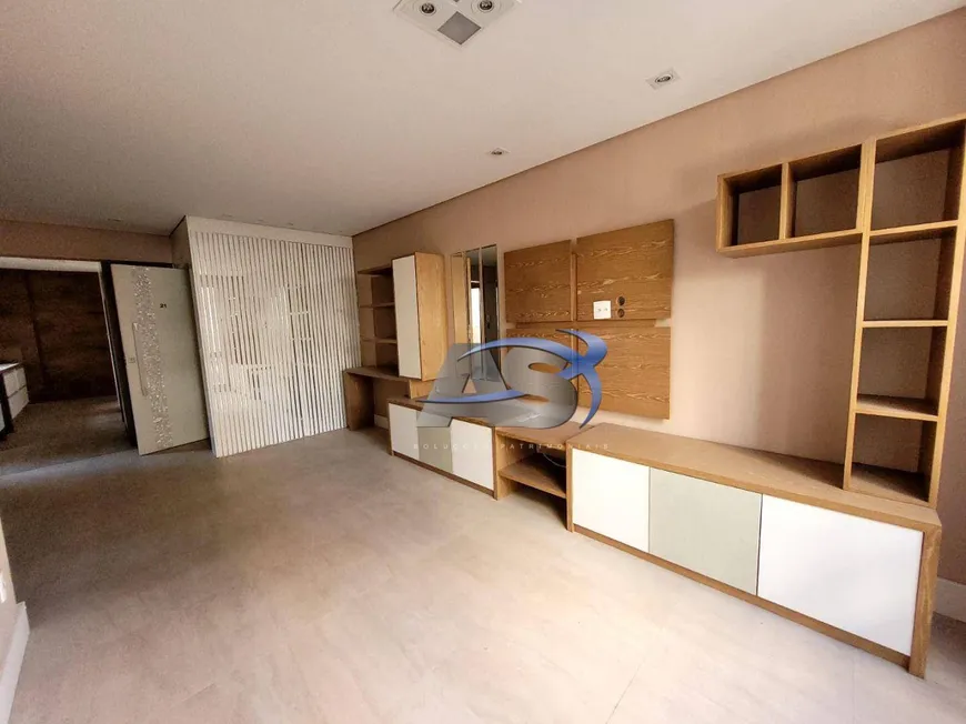 Foto 1 de Apartamento com 2 Quartos à venda, 95m² em Itaim Bibi, São Paulo