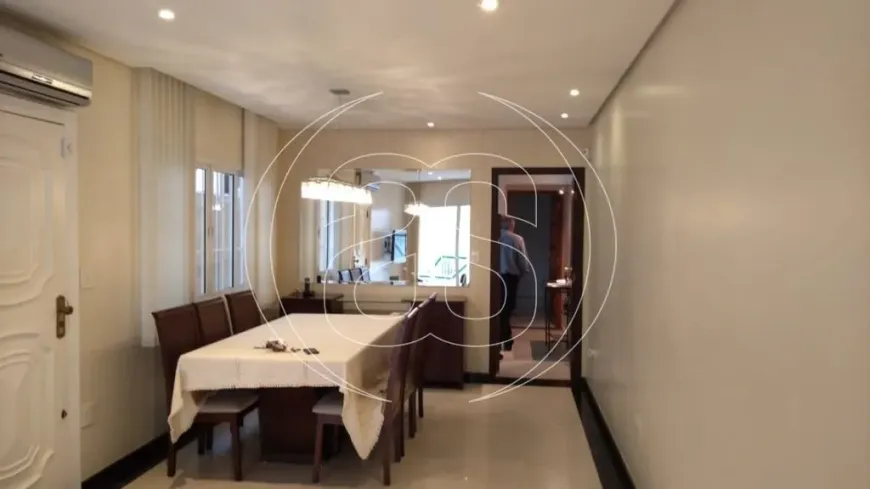 Foto 1 de Sobrado com 3 Quartos à venda, 139m² em Chácara Santo Antônio, São Paulo