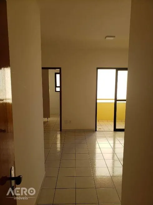 Foto 1 de Apartamento com 3 Quartos à venda, 76m² em Jardim Infante Dom Henrique, Bauru