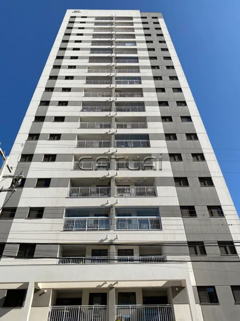Foto 1 de Apartamento com 3 Quartos para alugar, 72m² em Pinheiros, Londrina