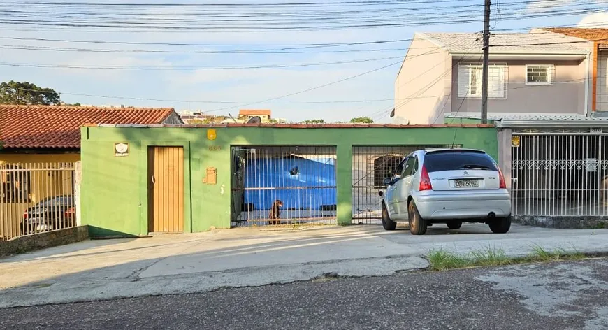 Foto 1 de Lote/Terreno à venda, 500m² em Bairro Alto, Curitiba