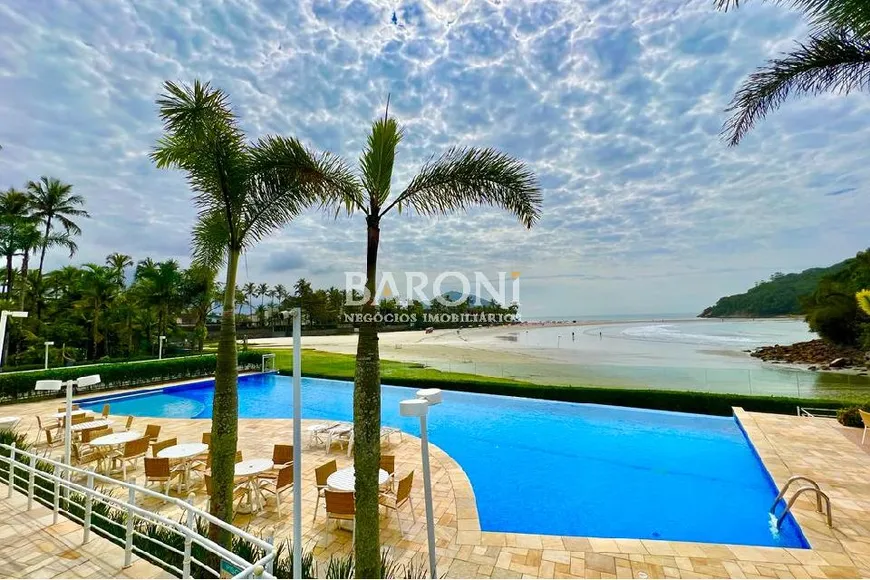 Foto 1 de Sobrado com 5 Quartos à venda, 422m² em Balneário Praia do Pernambuco, Guarujá