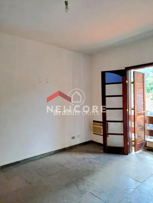 Foto 1 de Casa com 3 Quartos à venda, 120m² em Santo Antônio, Niterói