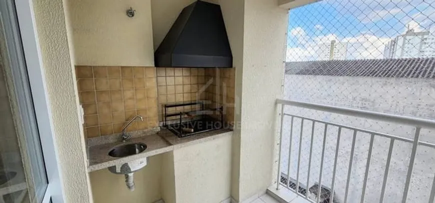 Foto 1 de Apartamento com 2 Quartos à venda, 70m² em Fundaçao, São Caetano do Sul