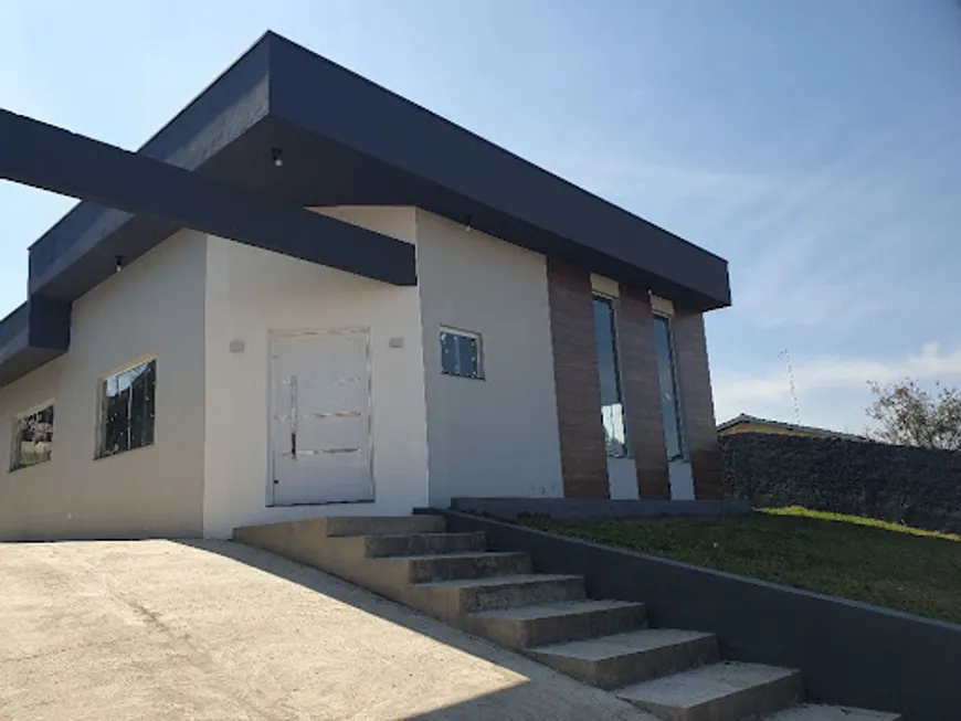 Foto 1 de Casa com 3 Quartos à venda, 175m² em Jardim Iporanga, Águas de São Pedro