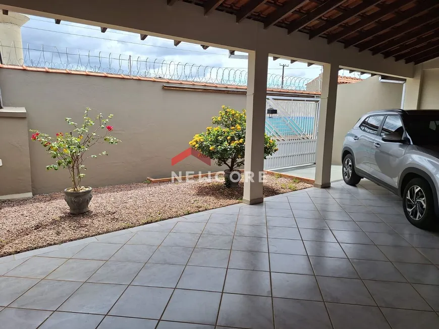 Foto 1 de Casa com 3 Quartos à venda, 195m² em Igarape, Porto Velho