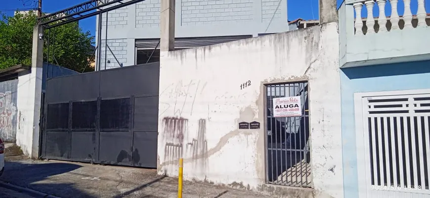 Foto 1 de Casa com 2 Quartos à venda, 192m² em Parque Oratorio, Santo André