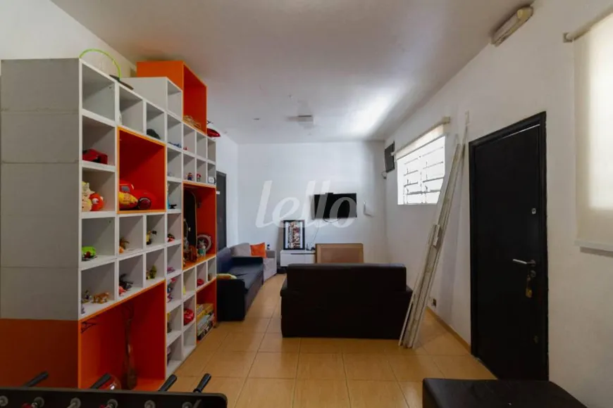 Foto 1 de Casa com 7 Quartos à venda, 500m² em Saúde, São Paulo