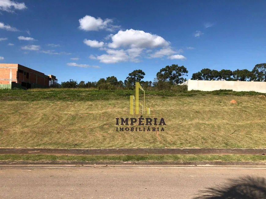 Foto 1 de Lote/Terreno à venda, 800m² em Morro Alto, Itupeva