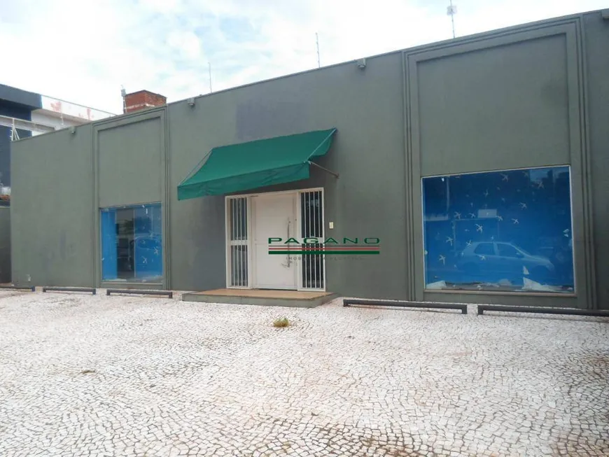 Foto 1 de Imóvel Comercial com 2 Quartos à venda, 220m² em Boulevard, Ribeirão Preto