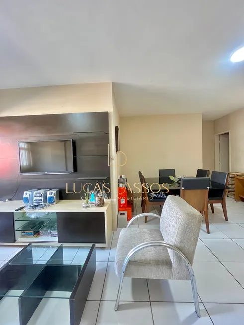 Foto 1 de Apartamento com 2 Quartos à venda, 100m² em Pina, Recife