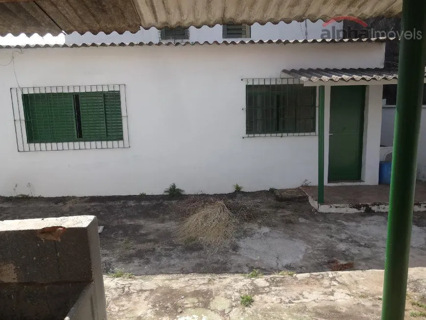 Foto 1 de Casa com 1 Quarto à venda, 191m² em Vila Mimosa, Campinas