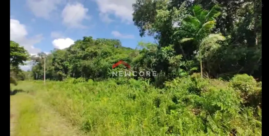 Foto 1 de Lote/Terreno à venda, 500m² em Balneário Garça Vermelha, Peruíbe