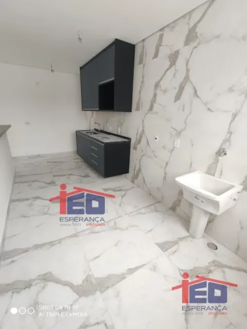 Foto 1 de Apartamento com 2 Quartos para alugar, 68m² em Jardim das Flores, Osasco