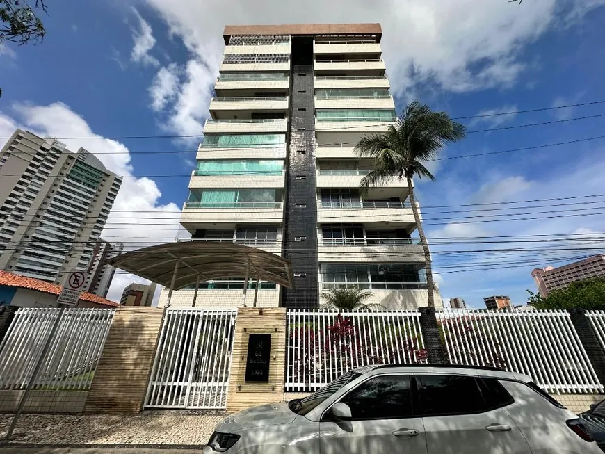 Foto 1 de Apartamento com 4 Quartos à venda, 156m² em Aldeota, Fortaleza