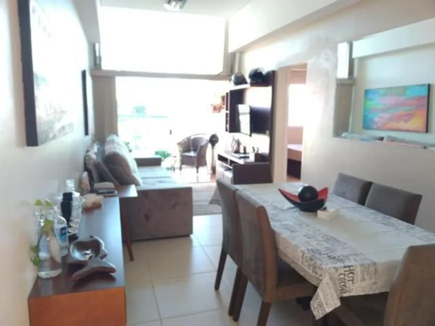 Foto 1 de Apartamento com 2 Quartos à venda, 70m² em Tibery, Uberlândia