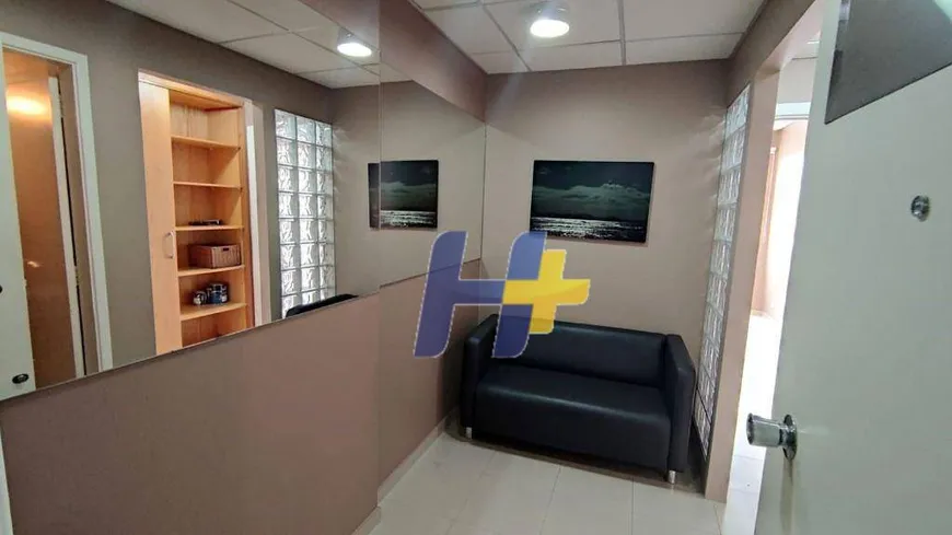 Foto 1 de Sala Comercial à venda, 30m² em Jardim Paulistano, São Paulo