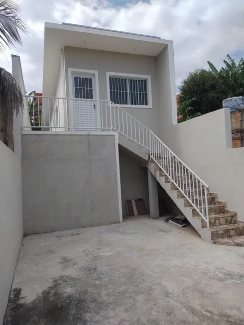 Foto 1 de Casa com 2 Quartos à venda, 150m² em Jardim São Judas Tadeu, Campinas