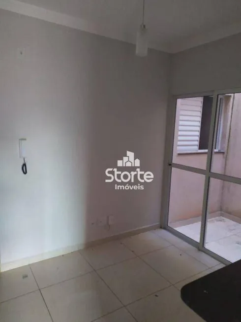 Foto 1 de Apartamento com 2 Quartos à venda, 56m² em Granada, Uberlândia