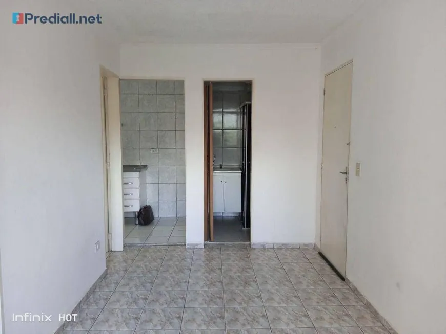 Foto 1 de Apartamento com 2 Quartos à venda, 48m² em Pirituba, São Paulo