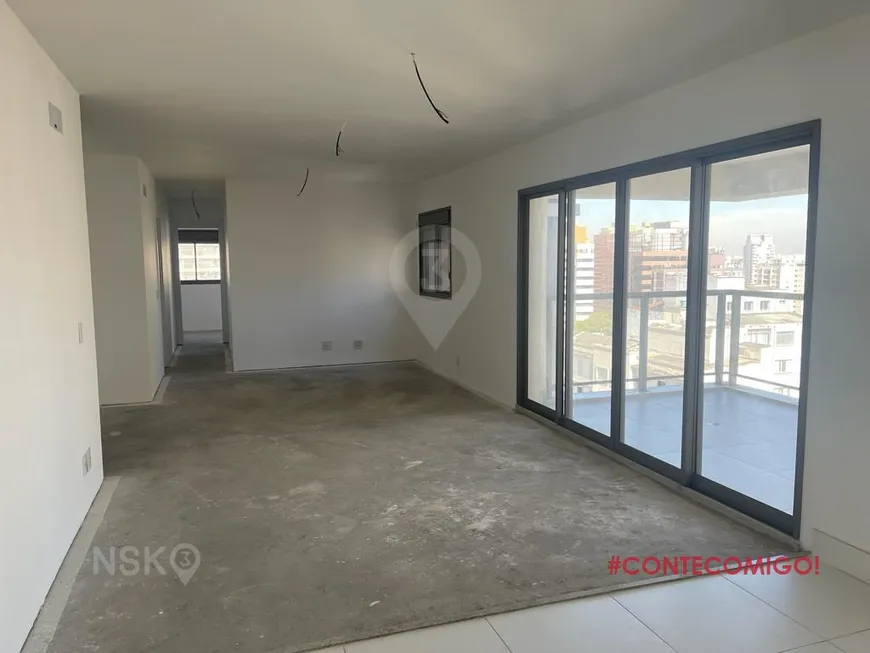 Foto 1 de Apartamento com 4 Quartos à venda, 145m² em Jardim Paulista, São Paulo